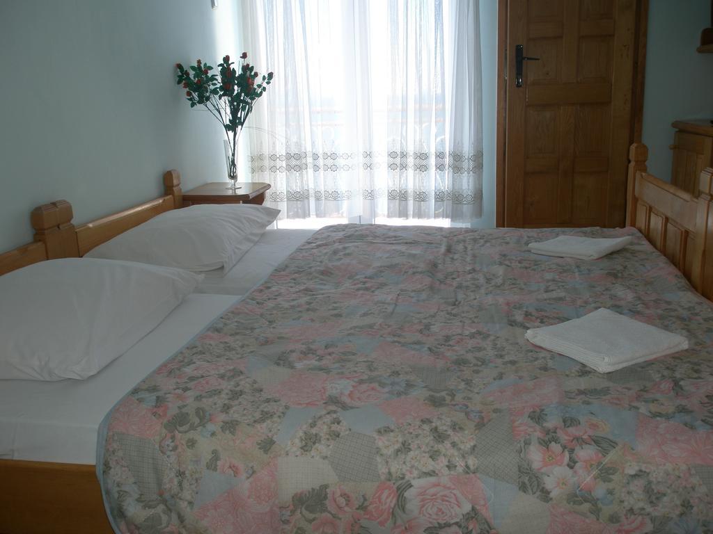 Smjestaj Hazienda Hotel Sveti Juraj Room photo